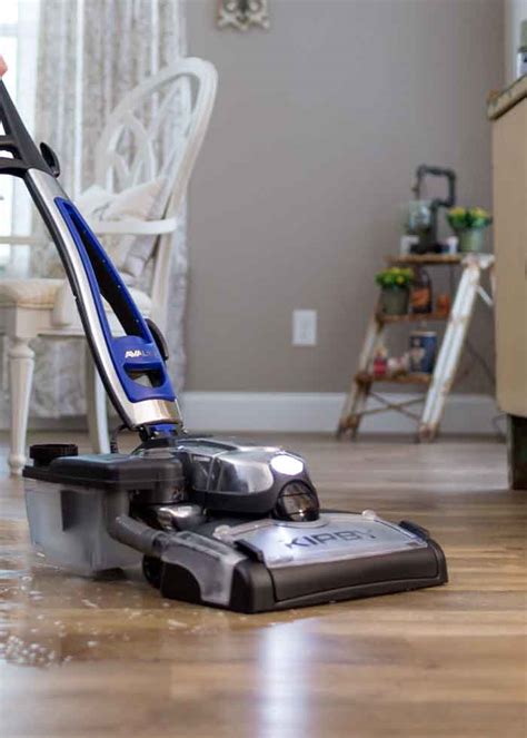 The Science Behind the Kirby Vacuum Micron Matic's Superior Cleaning Power